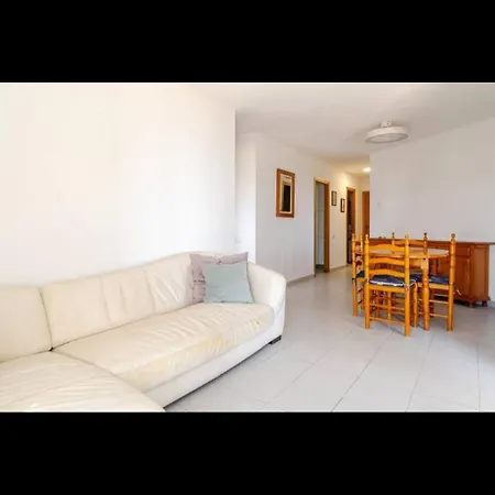 Primera Linea De Playa 3 Habitaciones Dobles El Altet Zewnętrze zdjęcie