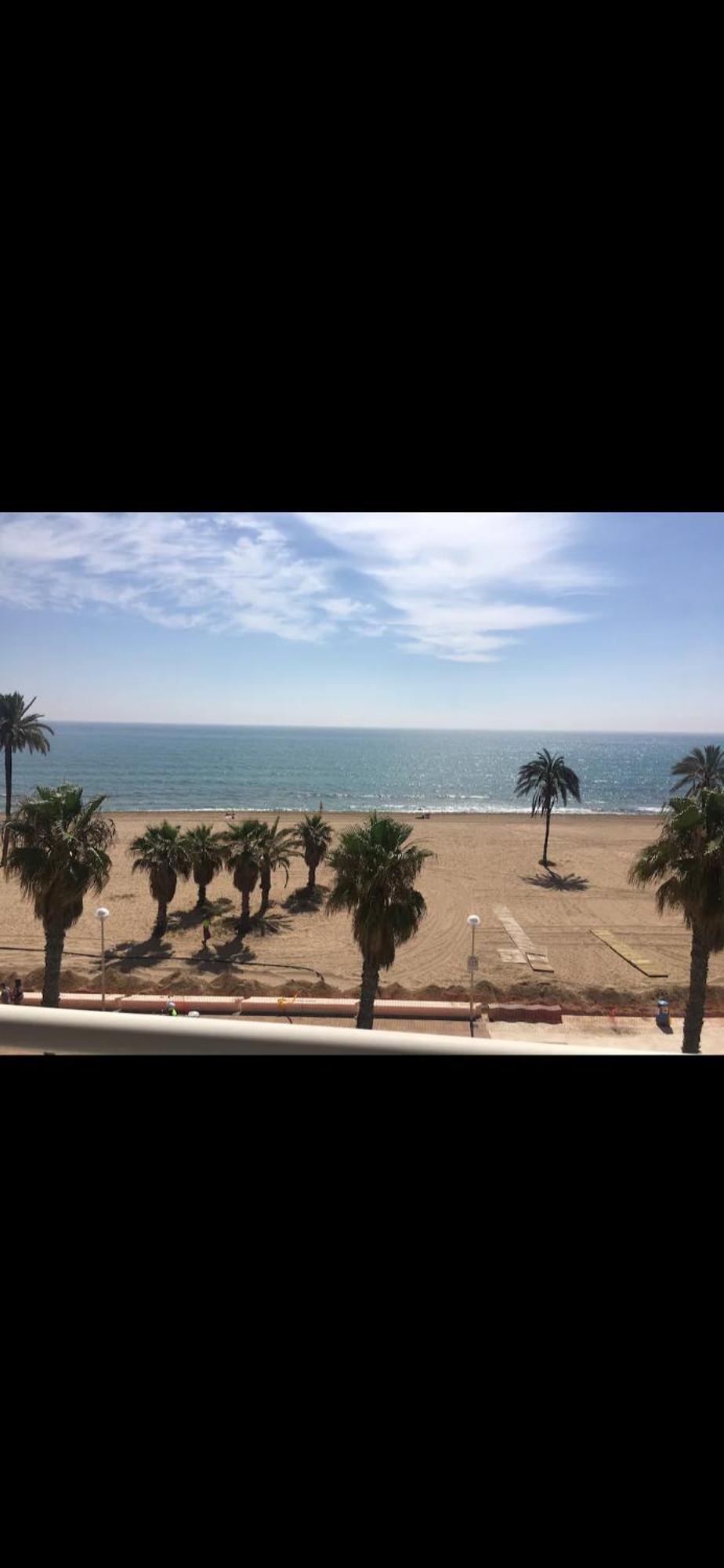 Primera Linea De Playa 3 Dobles