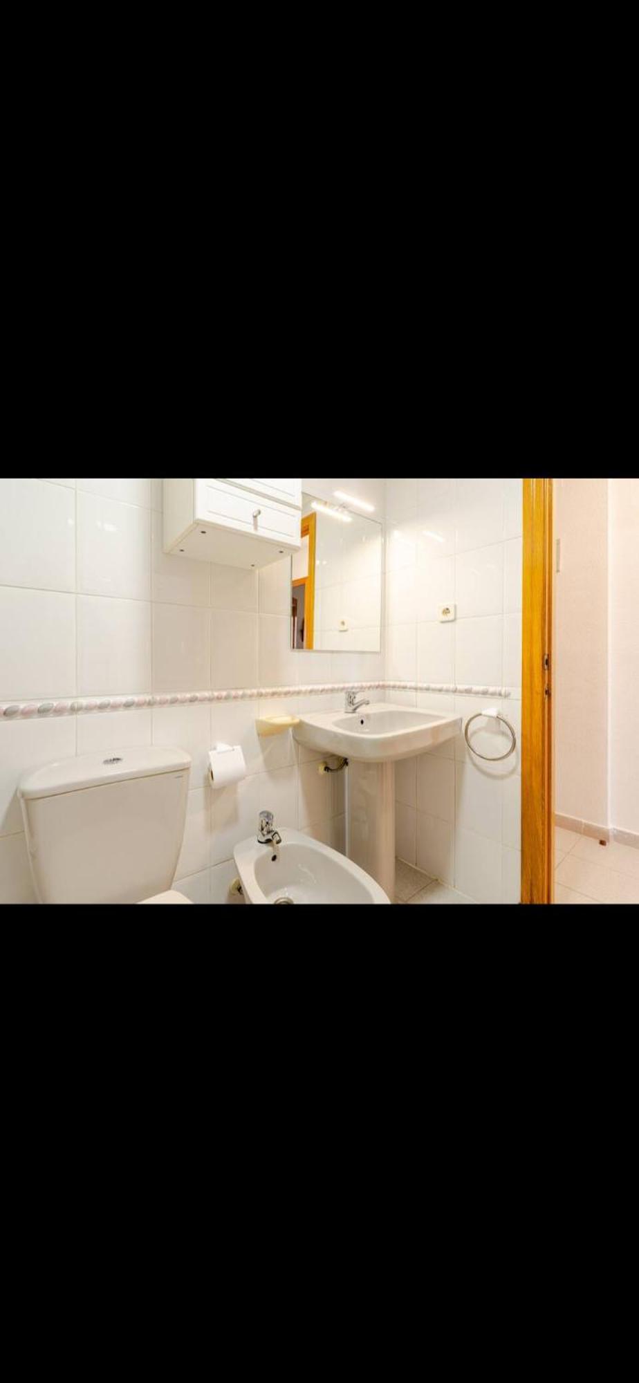 Apartment Primera Linea De Playa 3 Dobles *